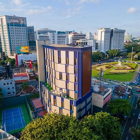 Ashley Tugu Tani Menteng Dżakarta Zewnętrze zdjęcie