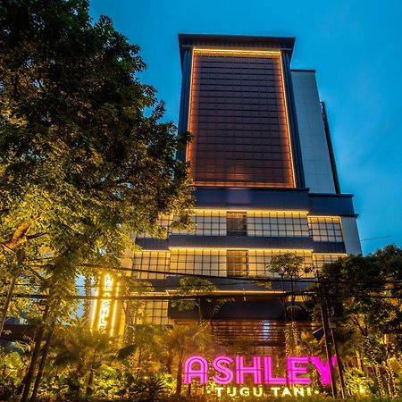 Ashley Tugu Tani Menteng Dżakarta Zewnętrze zdjęcie