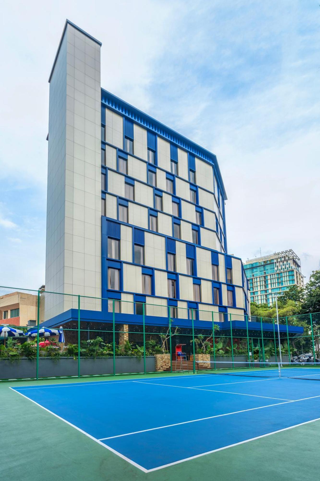 Ashley Tugu Tani Menteng Dżakarta Zewnętrze zdjęcie