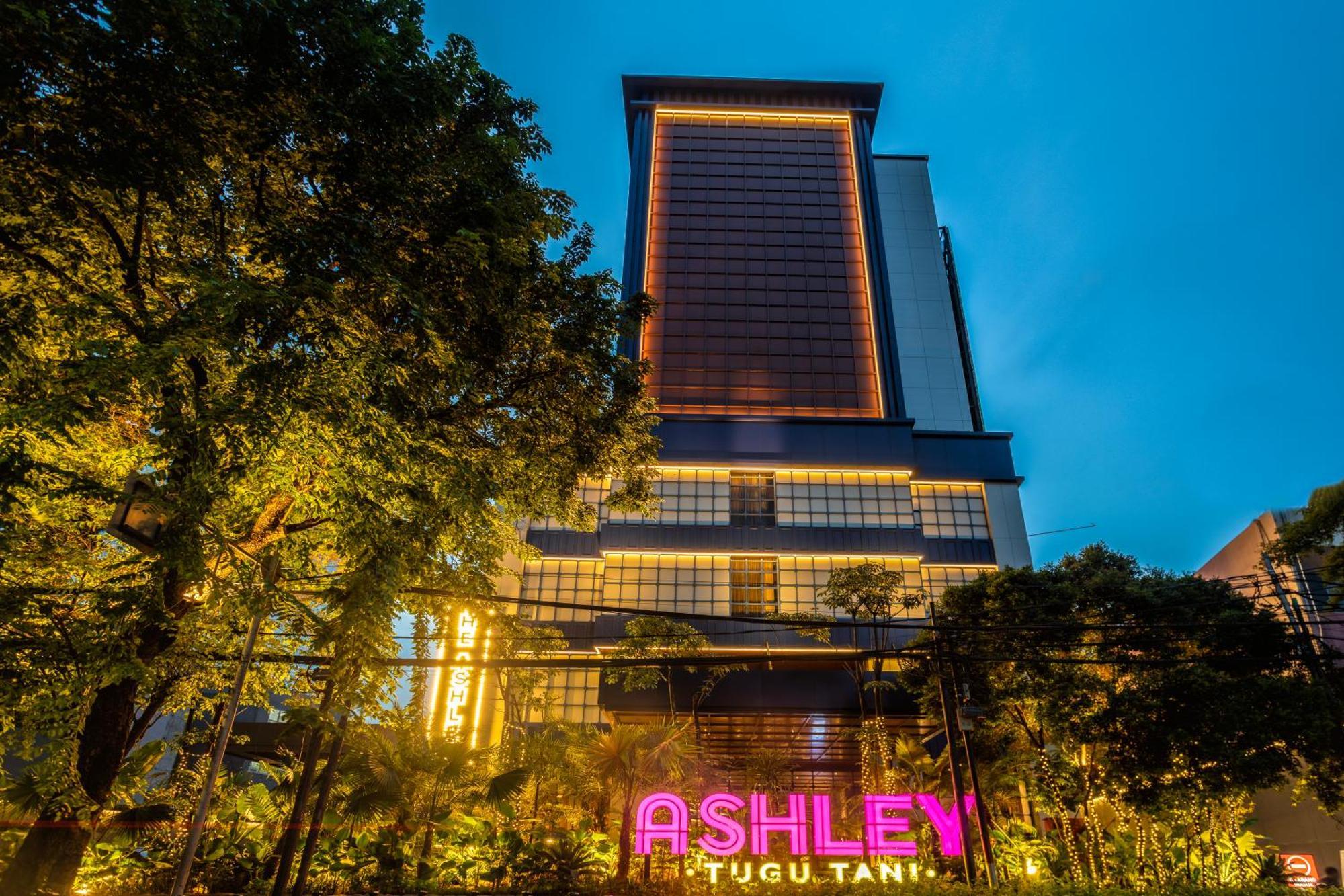 Ashley Tugu Tani Menteng Dżakarta Zewnętrze zdjęcie
